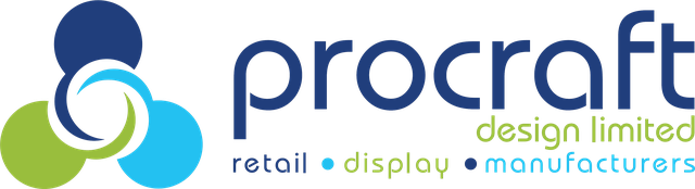 Procraft Design Limited — retail, display, manufacturers
